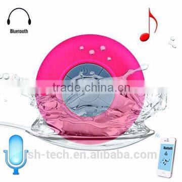 Multifunctional Waterproof Speaker With High Quality
