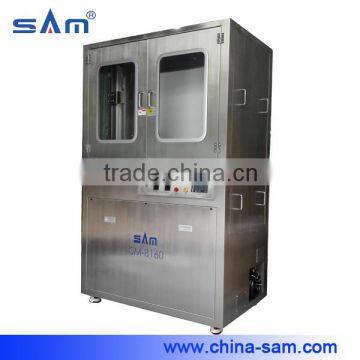 Automatic Stencil ultrasonic cleaning machine