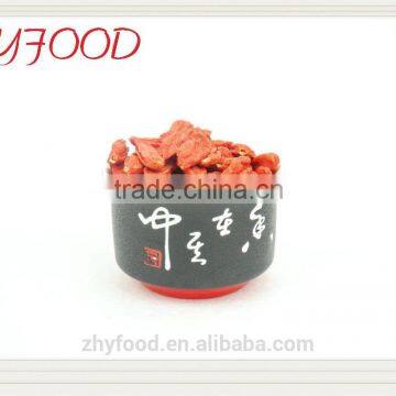 China Dried Goji Berries-EU qualified