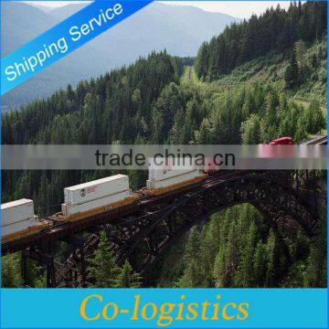 train railway shipping service from China to Russia-------ada skype:colsales10