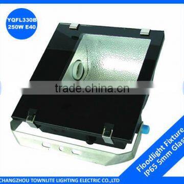 250W metal halide light fittings