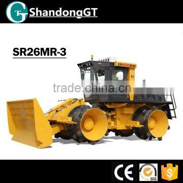 SHANTUI SR26MR-3 Landfill Compactors