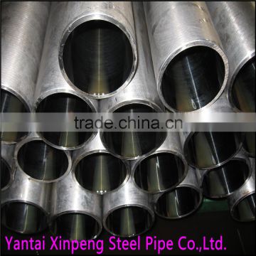 106B Galvanized H9 Honing Pneumatic Cylinder Steel Tube