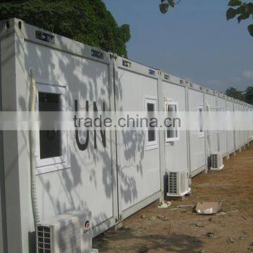 Mobile Container Rooms, Container Hotel Room, Modular House photo-5