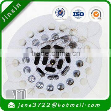 Sewage/drain Hair/dusty Non-Woven Polypropylene Catching Sheet/paper photo-6