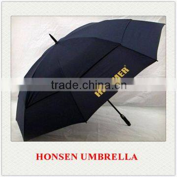 Anti-wind giant golf umbrella for promotion                        
                                                Quality Choice