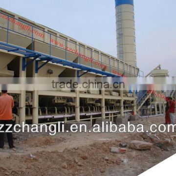 500T/H Lime Stablized Soil Batching Station