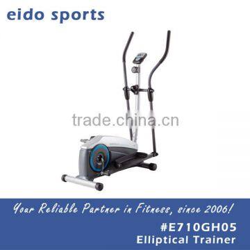 fujian CE Rohs approval health club cross trainer company