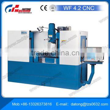 CNC Tool Milling Machine - WF 4.2 CNC