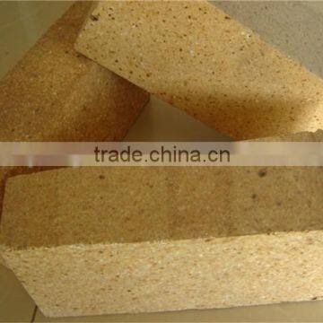 Silica Refractory Brick Used for Glass Furnace photo-4
