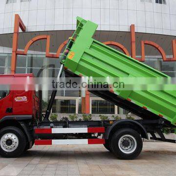 New Design New Arrival Customized Top Level Good Quality 4x2 Dongfeng 20 Ton Dump Truck photo-5