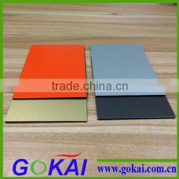 aluminum composite panel for building