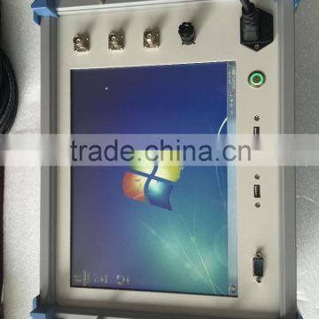 Sweep Method Transformer Winding Short-circuit Impedance Tester photo-5