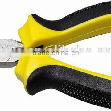 Mini Flat Nose Pliers