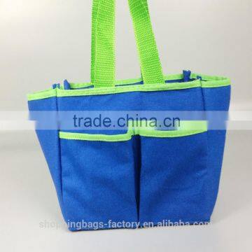 Kids Gardening Tool Bag garden tote