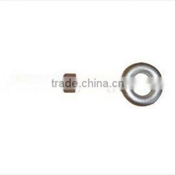 Drop Forged Regular Nut Eye Bolt