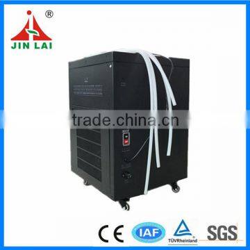 3KW Ultrahigh Frequency Fast Heating Mini Water Chiller and Induction Heater (JLCG-3) photo-5