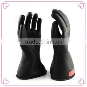 electrical safety gloves/electrical insulating gloves