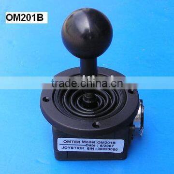 joystick control for crane OM201B