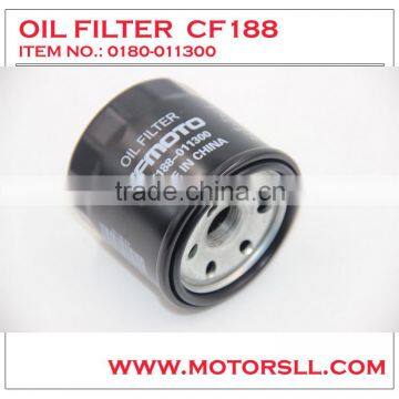 CF moto oil filter 0180-011300