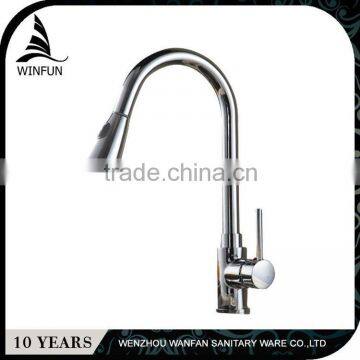 Stable performance factory directly classic style basin tap