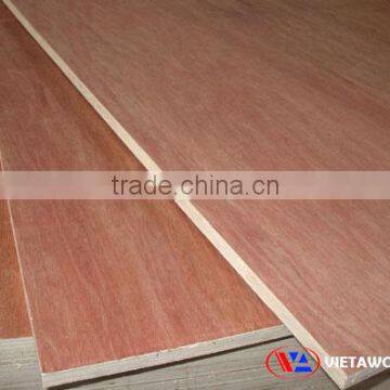 E2/MELAMINE PLYWOOD FROM VIETNAM
