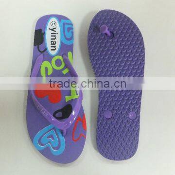 2016 New Design of Ladies Slipper photo-5