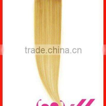 Wholesale Remy Hair Weaving Peruvian Red Hair Remy Hair Hair Extension Snap Clip Hair Extension photo-3
