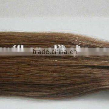 Grade AAAA Pu Tape Hair Extension Virgin Human Remy Hair Extension Peruvian Hair photo-2