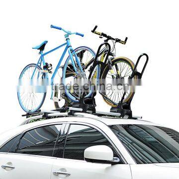 Car Trailer & Roof Rack Bicycle Rack/Car Bike Carrier /Car Accessories /aluminum photo-4