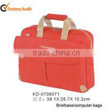 2014 New Design High Quality Women Stylish Briefcase