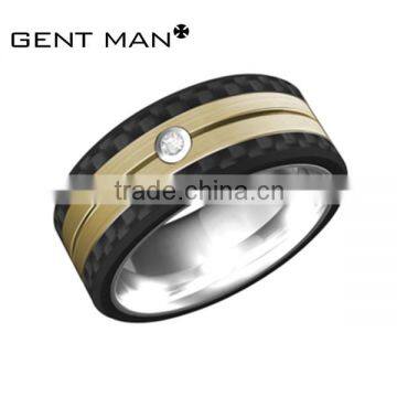 carbon fiber wedding rings tungsten carbon fiber rings