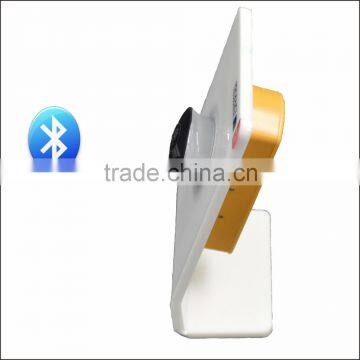 Master Key Gym Storage Locker Room Lock With Bluetooth Control photo-2