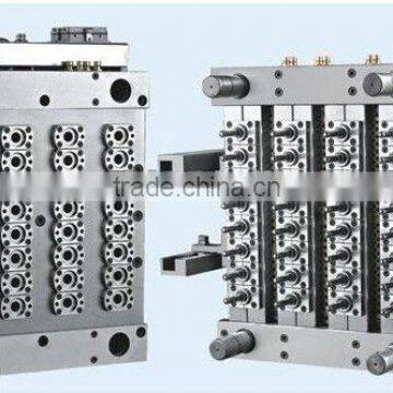 bottle blowing mould,good design mold ,ggod quality,BOTTLE EMBRYO mold