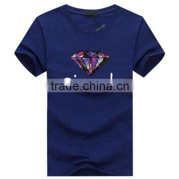 Custom Printed Tshirts With Custom Labels photo-3