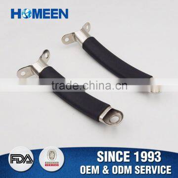 OEM Heat Resistant Cookware Removable Silicone Handles For Pans photo-2