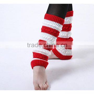 Wuchieal High Grade Calf Sleeves for Girls Belly Dance photo-3