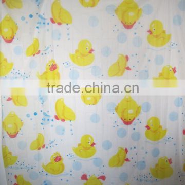 50% PEVA SHOWER CURTAINS