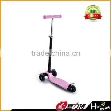 Precision Bearing Wholesale Three Wheel Micro Scooter photo-2