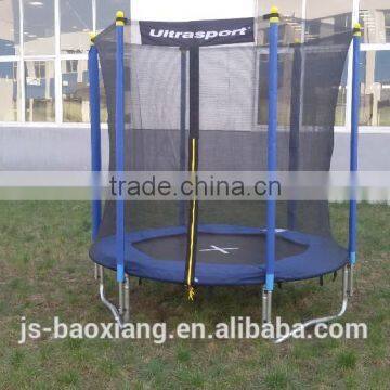 2015 Cheapest Trampoline for Sale With Competitive Price photo-4