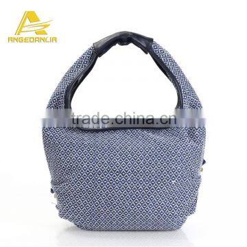 Fashion 2016 Thai Ethnic Bohemian Style Embroidered Woman Handbag photo-3