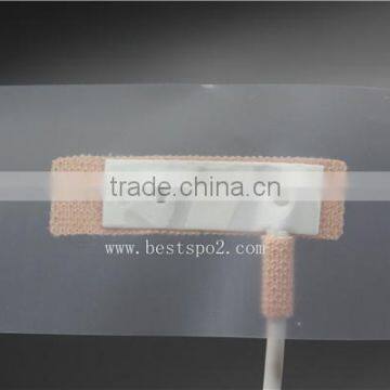 Nellcor Non-Oximax Infant Dispsoable SpO2 Sensor Skin Stretch Fabric DB9 7pin 0.85m photo-5