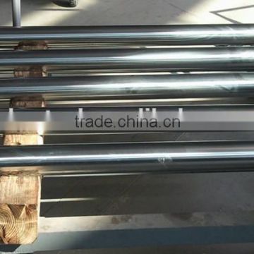 E355 Hard Chrome Plated Steel Round Bar