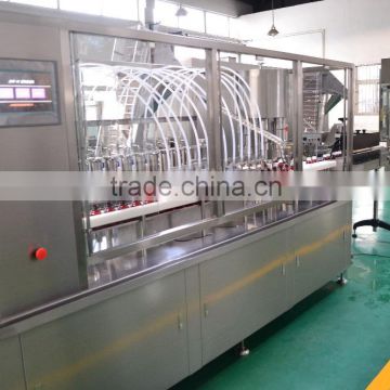 Automatic stainless steel Filling Capping Machine