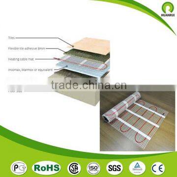 CE Certification Save Energ Yself Regulating Electric Warm Floor photo-4