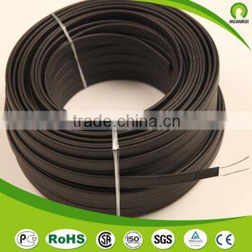 CE EAC Certified Two Conductor Self Regulating Carbon Fiber Heating Cable photo-2