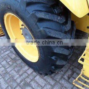 USED MACHINERIES - VOLVO BL 61 WHEEL LOADER (8945) photo-5