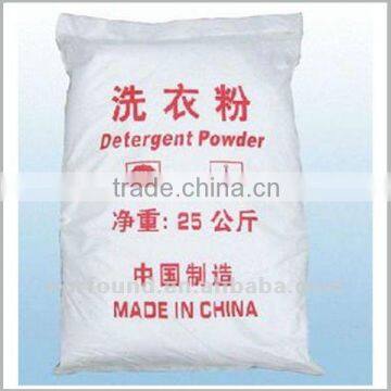 laundry detergent powder 25kg,13.6kg