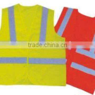 Reflective Vest