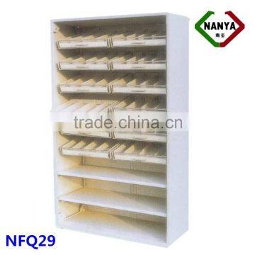 NEW!!! NFQ29 adjustable component medicine tray shelf